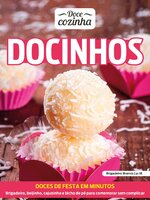Doce Cozinha